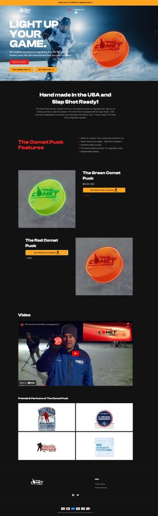 CT eCommerce Services