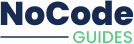 NoCode Guides logo
