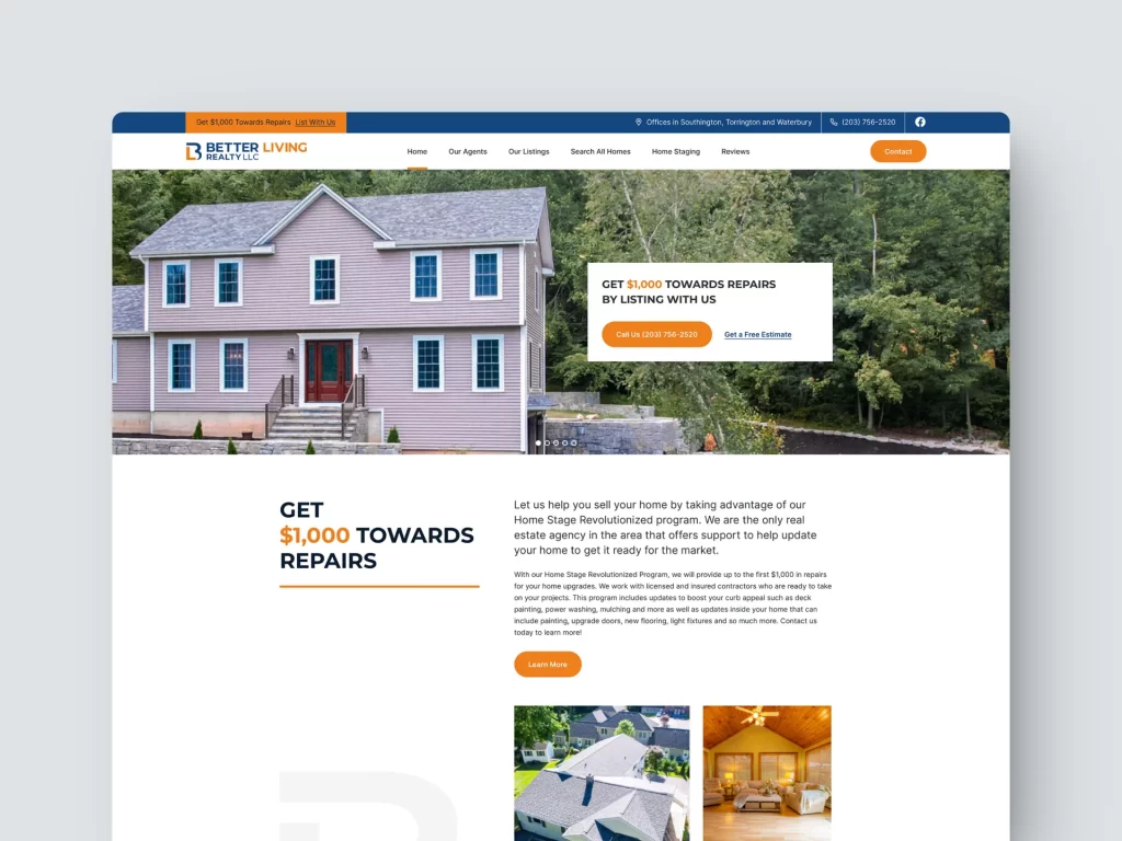 web design