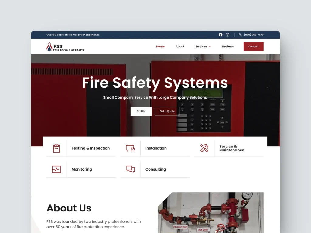 Web Design Meriden