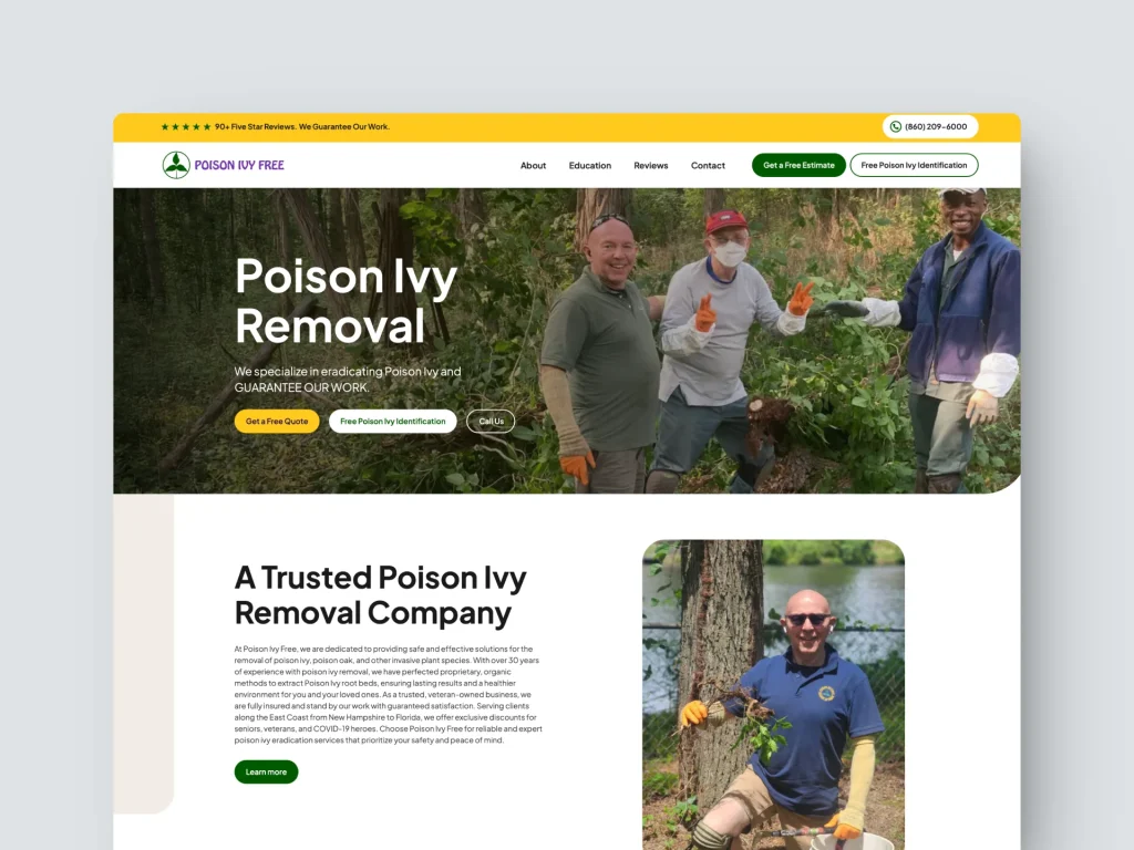 Digital Marketing CT - Pinpoint Digital, LLC