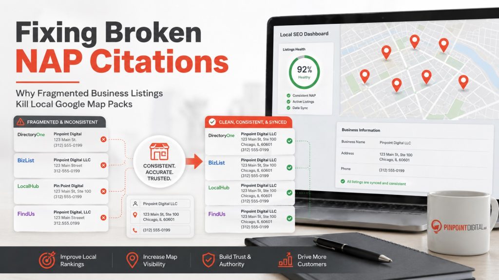 cleaning business listings